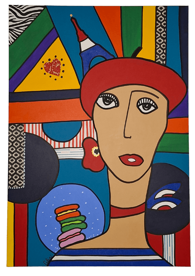 PARISIENNE