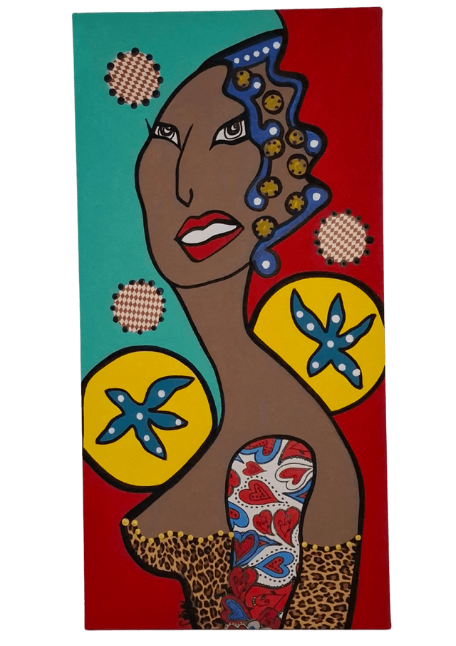 MISS CIRCUS